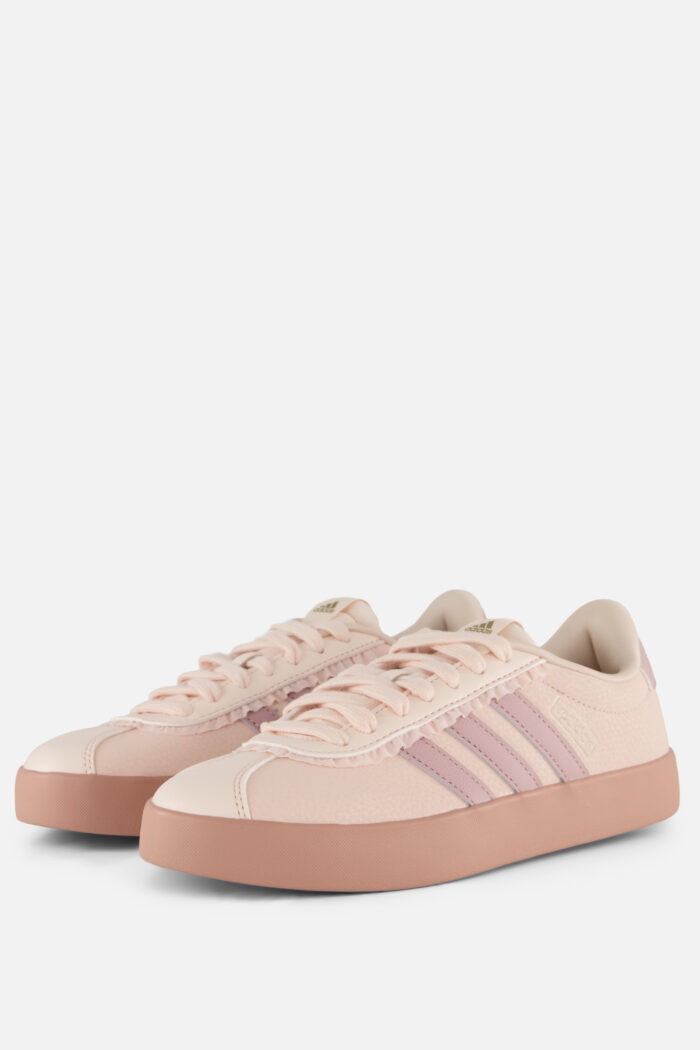 Adidas VL court 3.0 Sneakers roze
