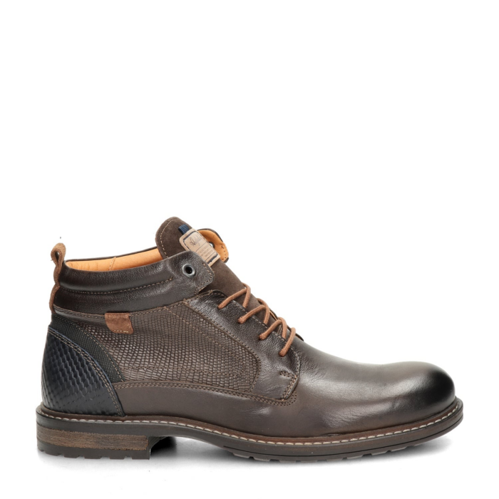 Australian Conley veterboots – Bruin
