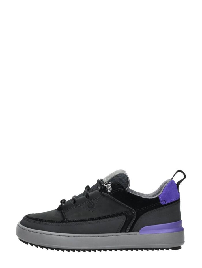 Clarks Courtlite Go – Zwart