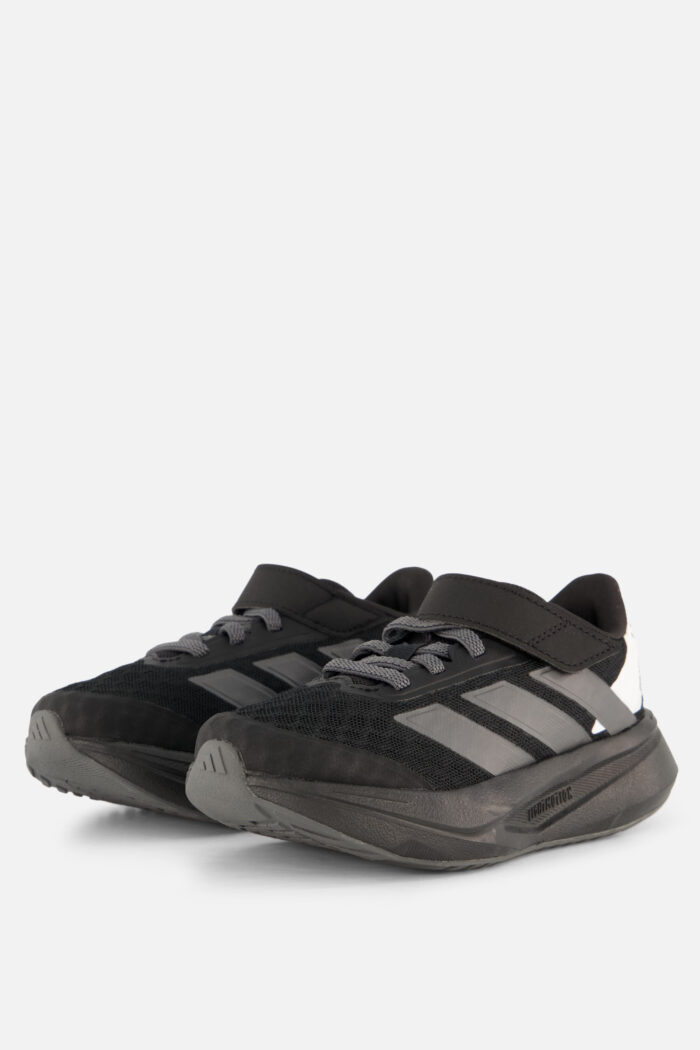 Adidas Duramo Sneakers zwart Synthetisch