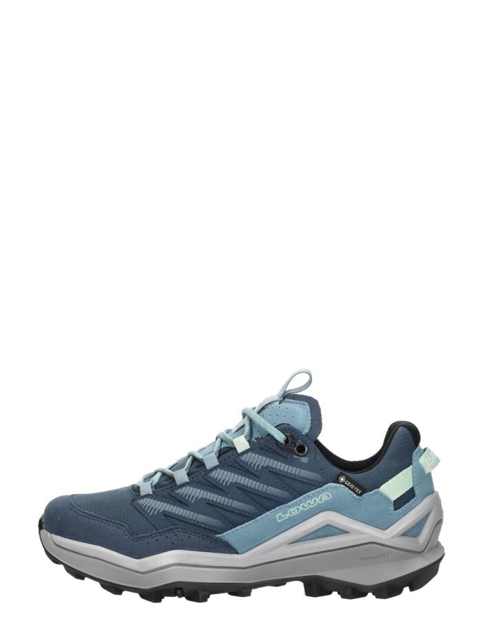 Lowa Maddox Pro Gtx Lo Ws – Blauw