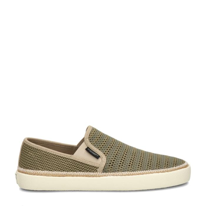 Scotch & Soda Izomi instapschoenen – Beige