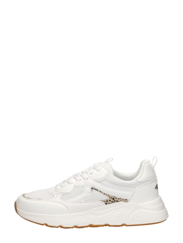 Sub55 Sneakers Laag – Wit