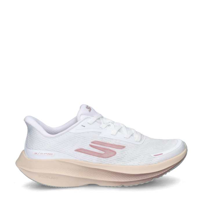 Skechers Hands Free Slip-Ins SKX Aero Pulse lage sneakers – Wit