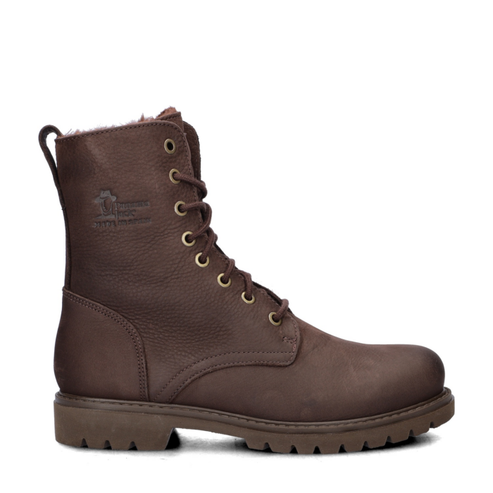 Panama Jack Frisia B8 veterboots – Bruin
