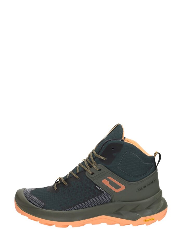 GriSport Explorer L – Groen