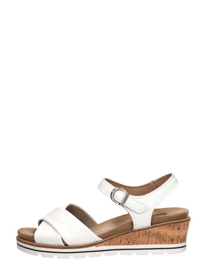 Sub55 Comfort Collection Klara 02 – Wit