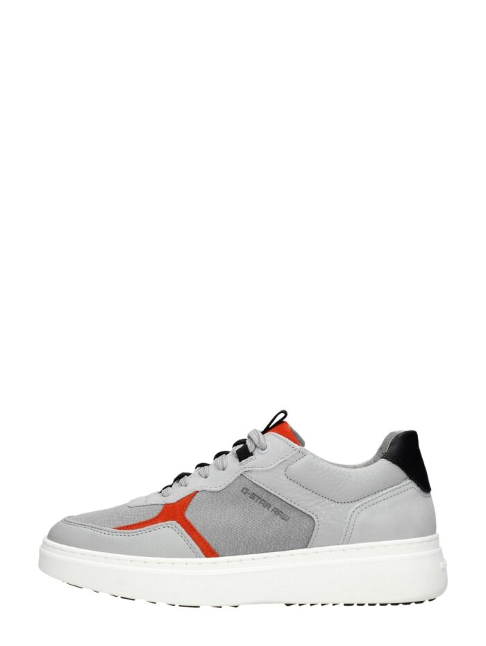 G-Star Lash Tec M Licht Grijs – Lichtgrijs