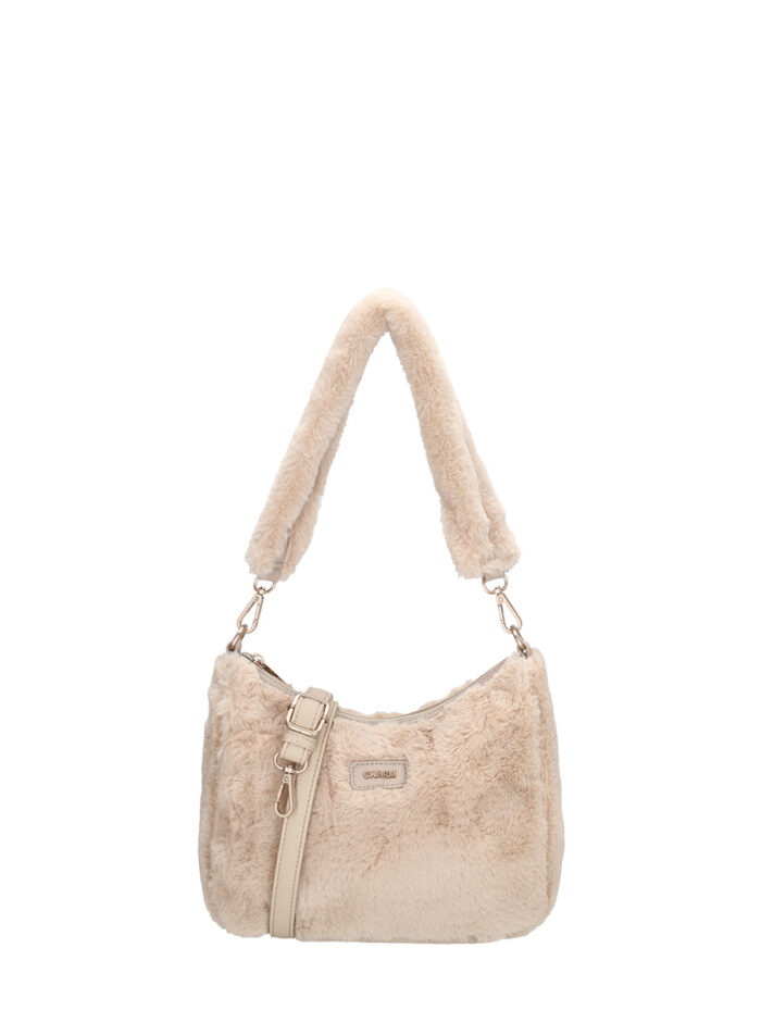 Charm London Damestassen – Beige