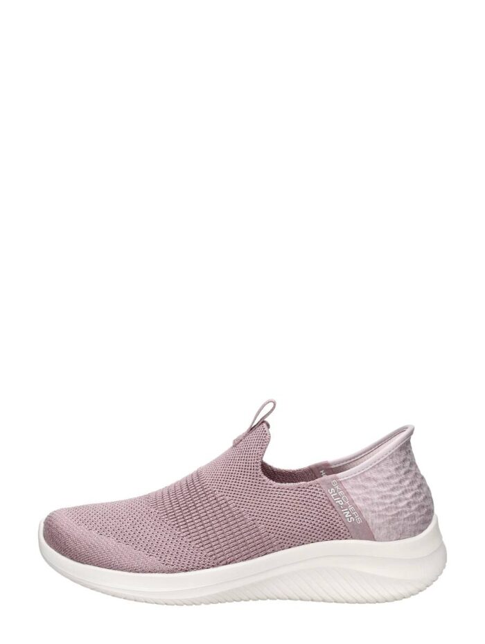 Skechers Hands Free Slip-Ins Ultra Flex 3.0 instapschoenen – Roze