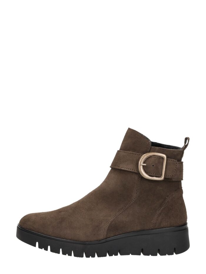 Sub55 Comfort Collection Noa 18 – Donkerbruin