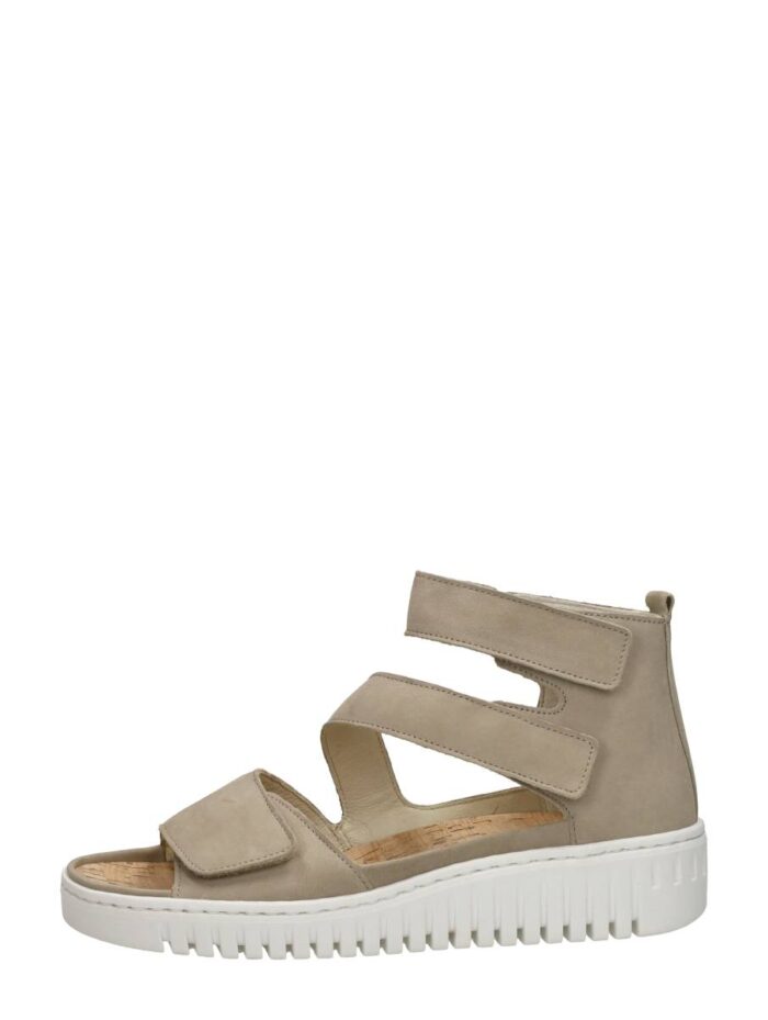 Waldläufer H-willow – Beige