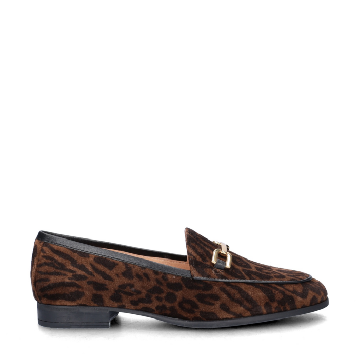 Unisa Dalcy mocassins & loafers – Bruin