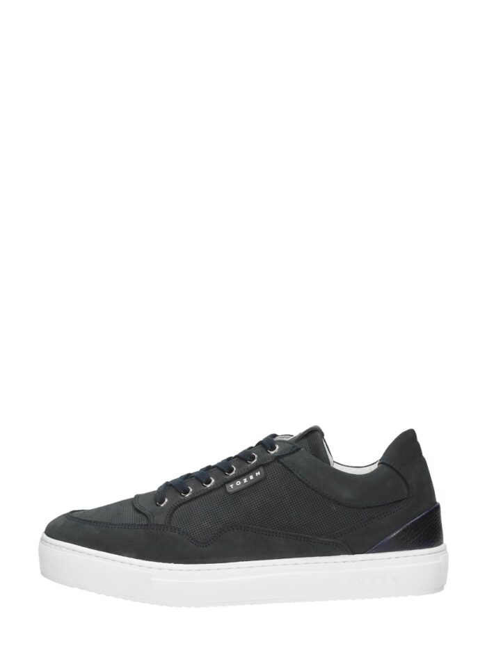 Tozen Katashi 2 – Blauw