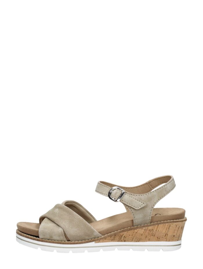 Sub55 Comfort Collection Klara 02 – Beige