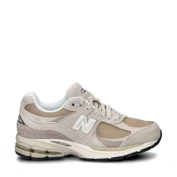 New Balance 2002 lage sneakers – Beige