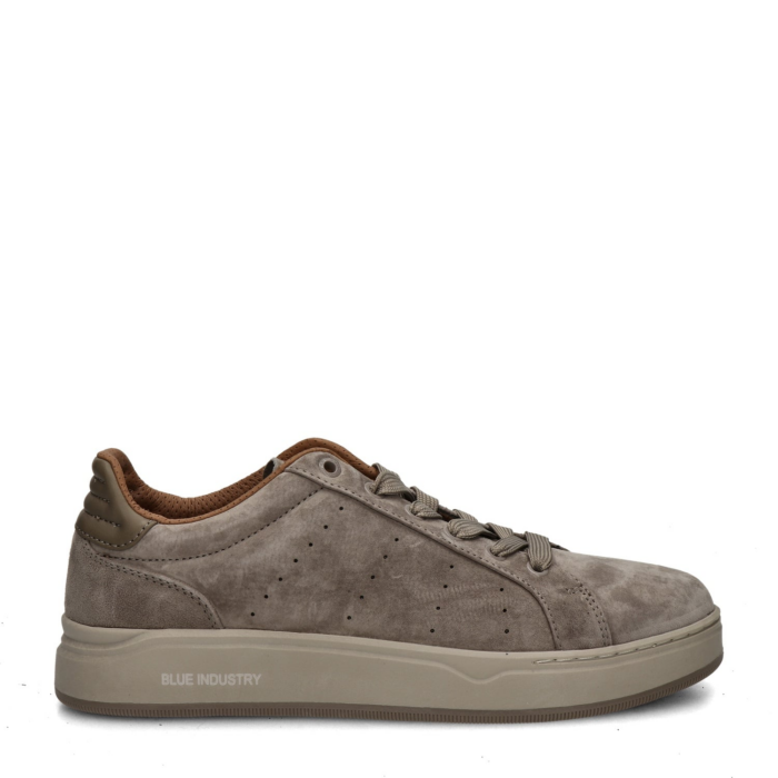 Blue Industry Lage sneaker sneakers – Taupe