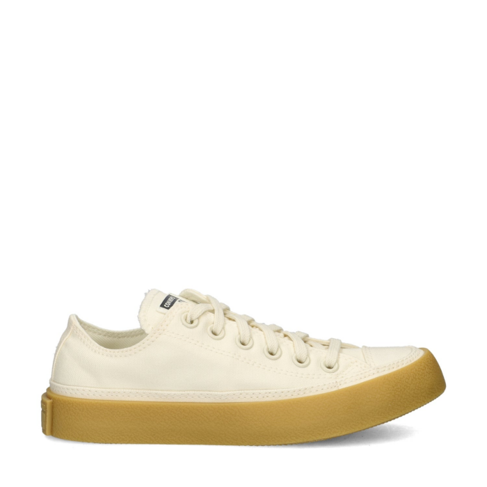 Converse Chuck Taylor All Stars Retro Love lage sneakers – Wit