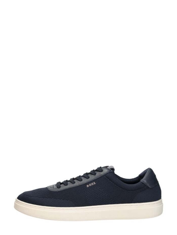 Hugo Boss Kieran Tenn – Blauw