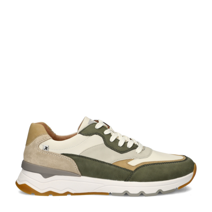 Rieker lage sneakers – Multi