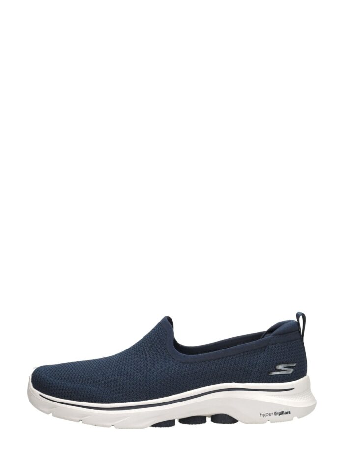 Skechers Go Walk 7 Ivy – Blauw