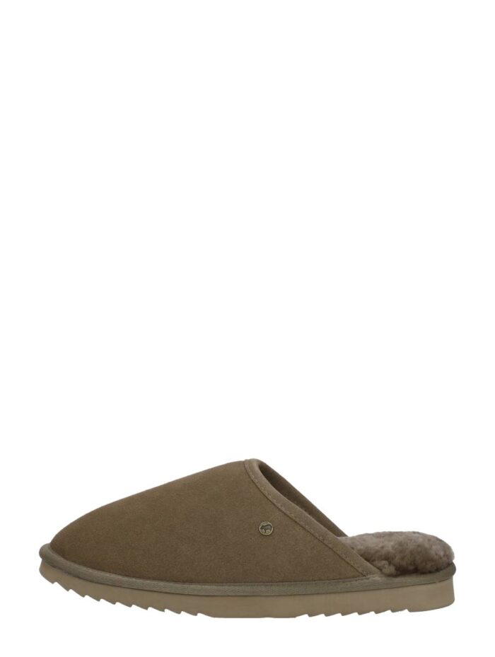 Warmbat Classic – Taupe