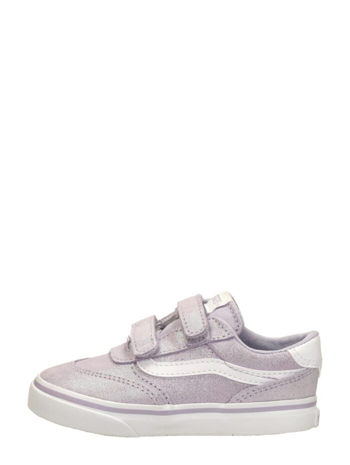 Vans Brooklyn – Lila