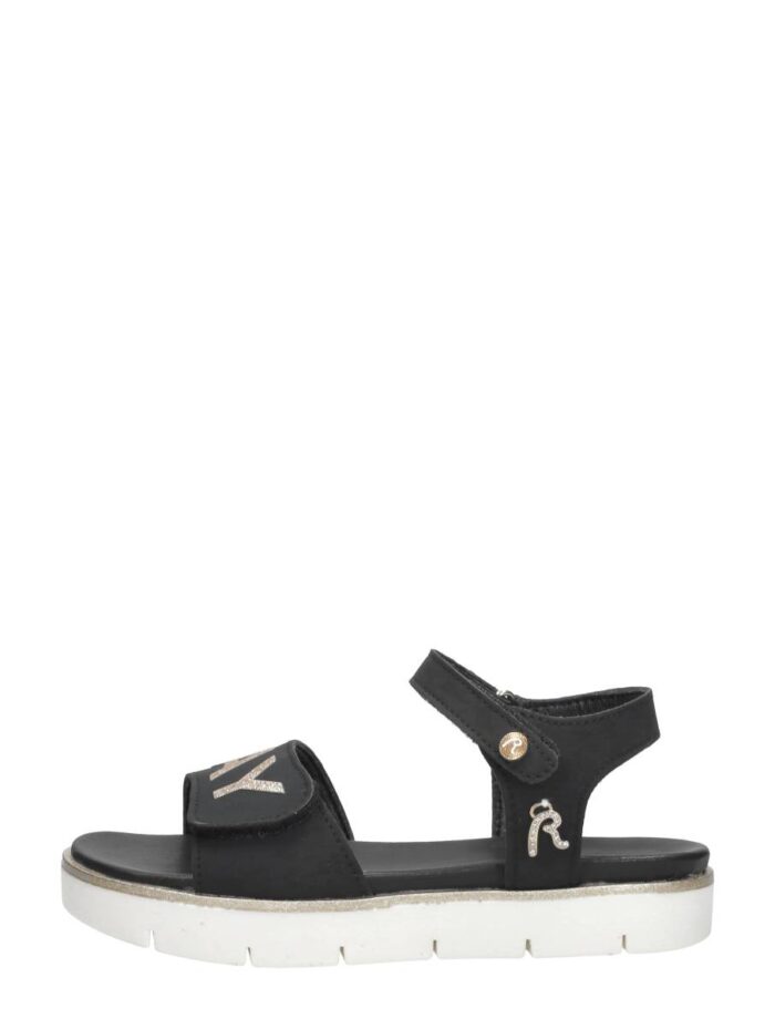 Replay Sandal 4 – Zwart