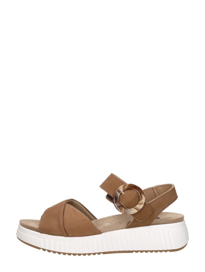 Sub55 Comfort Collection Harper 01 – Cognac