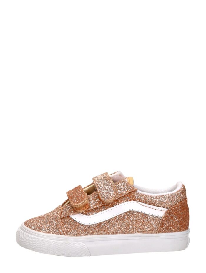 Vans Old Skool babyschoenen – Roze