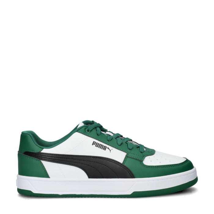 Puma Caven 2.0 lage sneakers – Groen