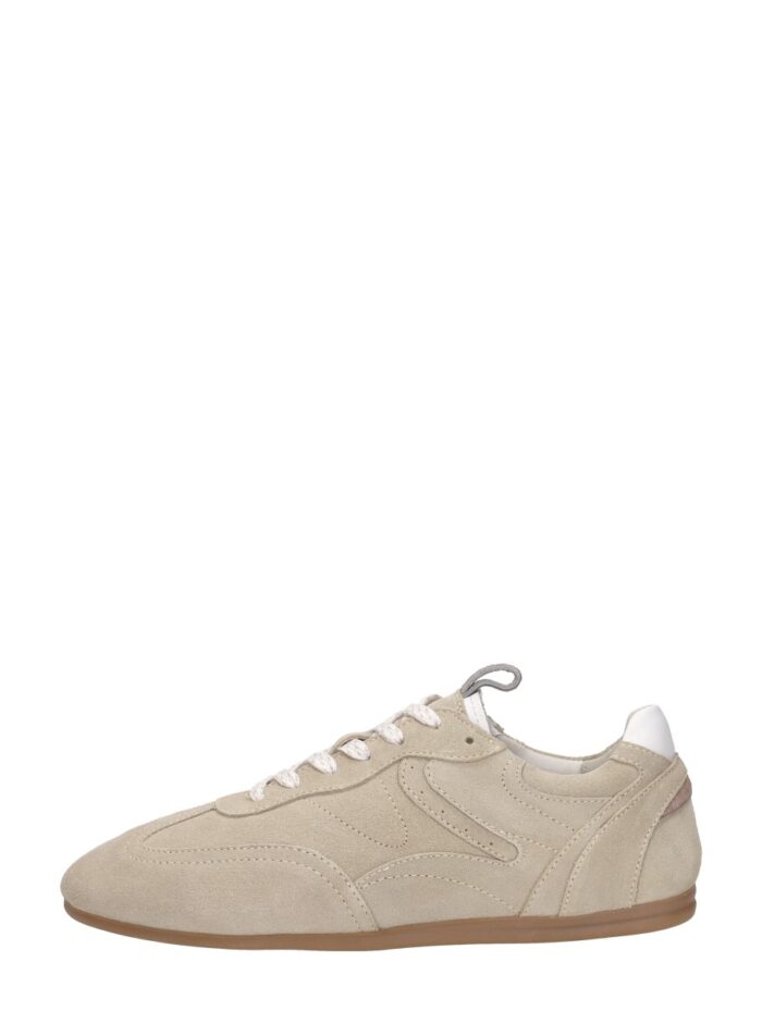 Sub55 Sneakers Laag – Beige