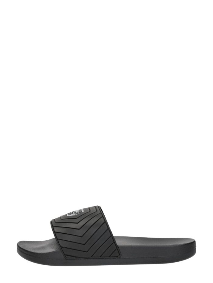 Cruyff Hex Slide – Zwart