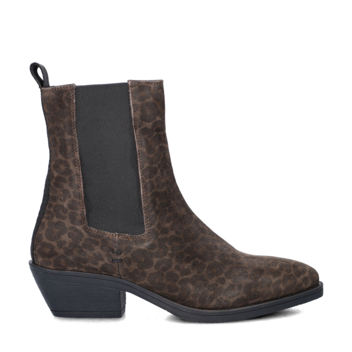 Maruti Terra chelseaboots – Bruin