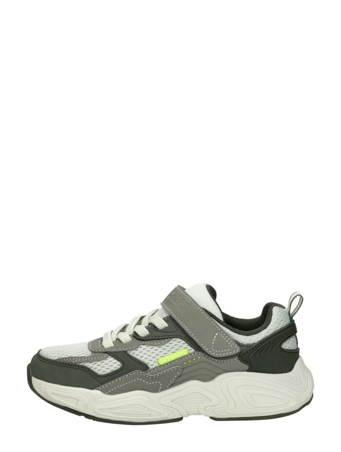 Skechers Mega-quake Seismotech – Groen