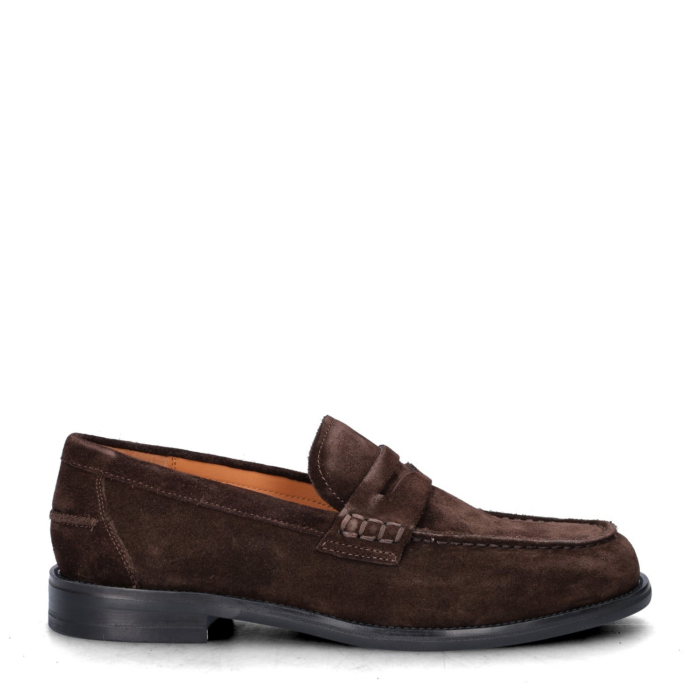 Vagabond Shoemakers Steven Loafer mocassins & loafers – Bruin