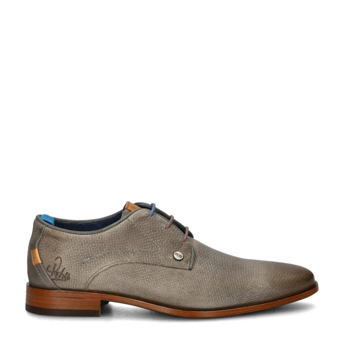 Rehab Greg Wall lage nette schoenen – Grijs