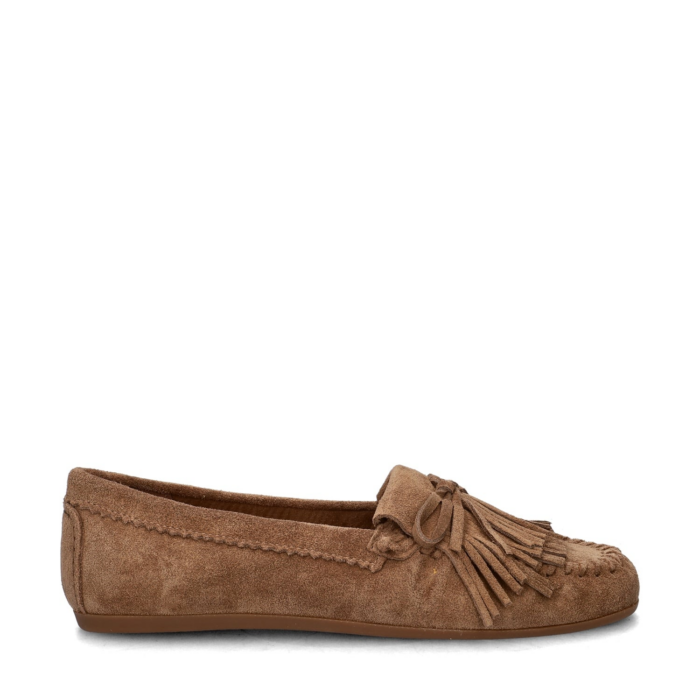 Nelson mocassins & loafers – Bruin