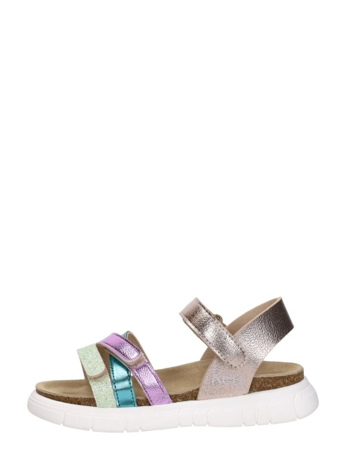 Keq Meiden Sandalen Kleuren – Overige