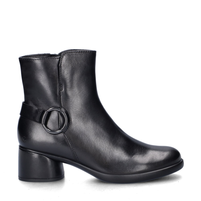ECCO Sculpted LX 35 rits- & gesloten boots – Zwart