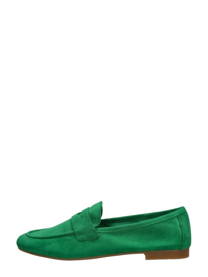Sub55 Loafers – Groen