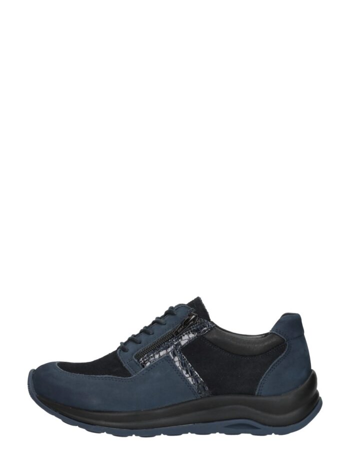 Wolky Comrie – Blauw