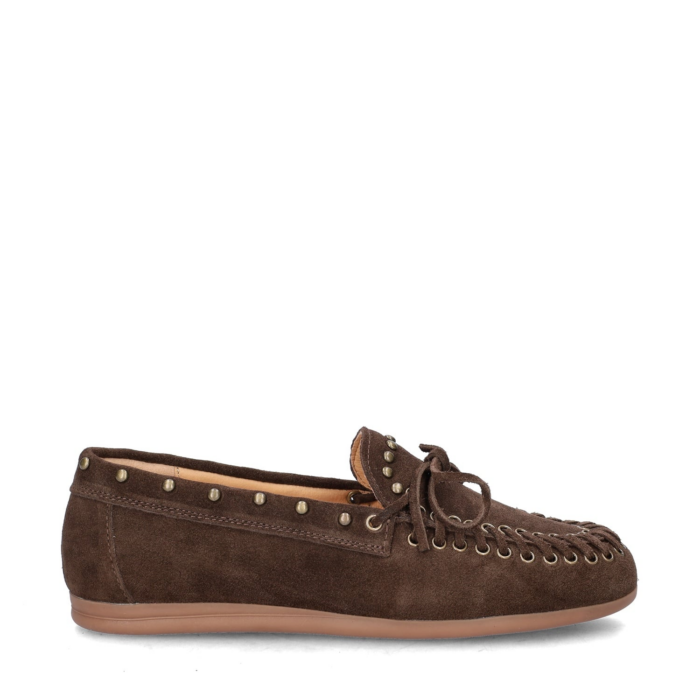 Nelson mocassins & loafers – Bruin