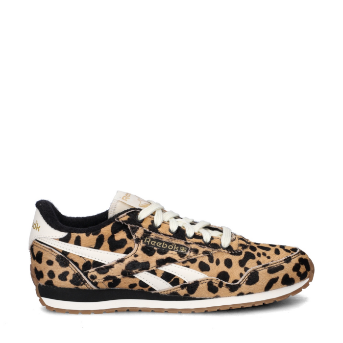 Reebok Classic AZ lage sneakers – Bruin