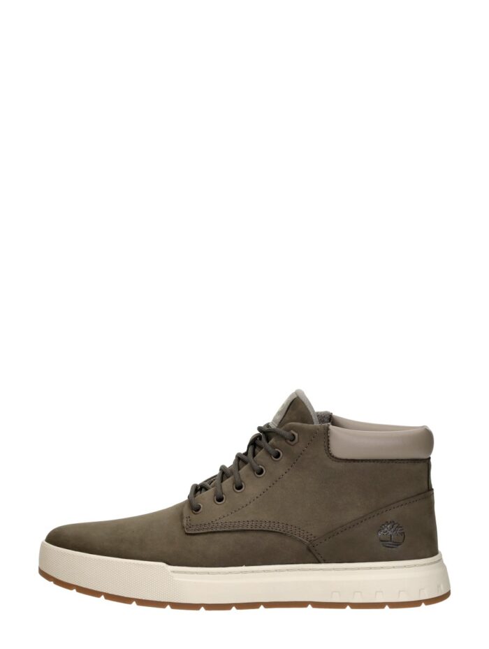 Timberland Maple Grove Mid – Taupe