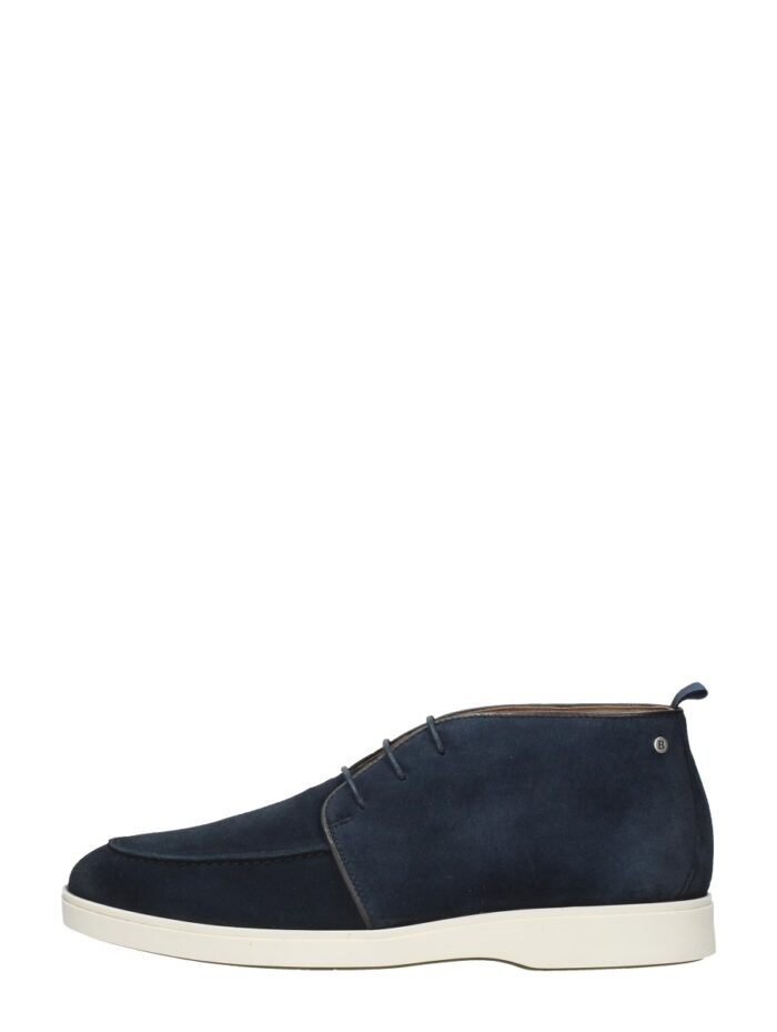 Berkelmans Jerez – Blauw