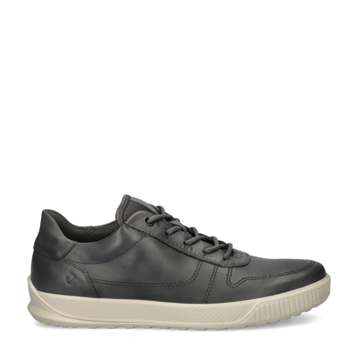 ECCO Byway instapschoenen – Grijs