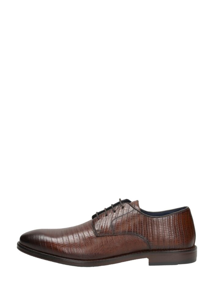 Sub55 Gekleed Laag – Cognac