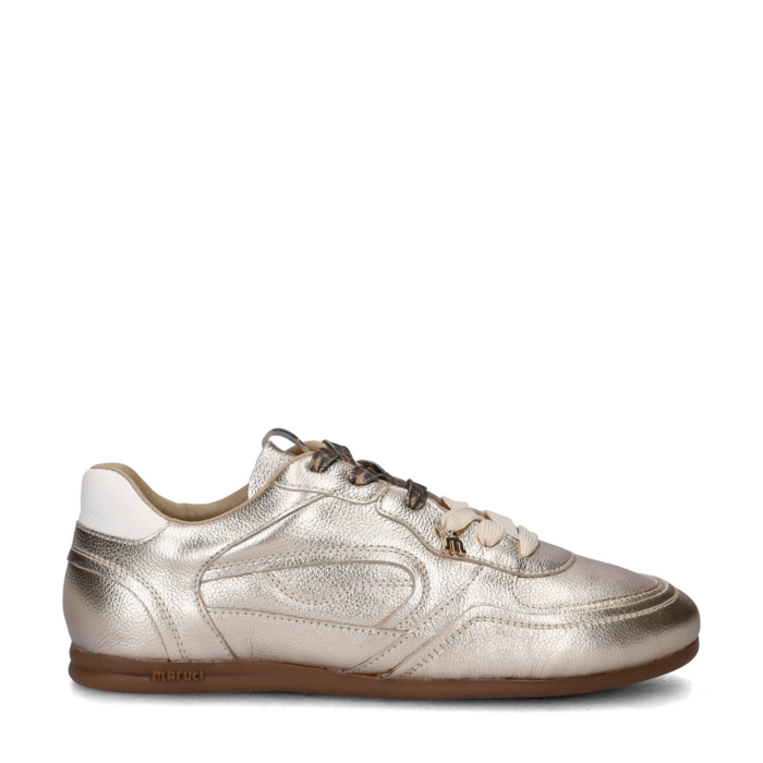 Maruti Elena lage sneakers – Goud