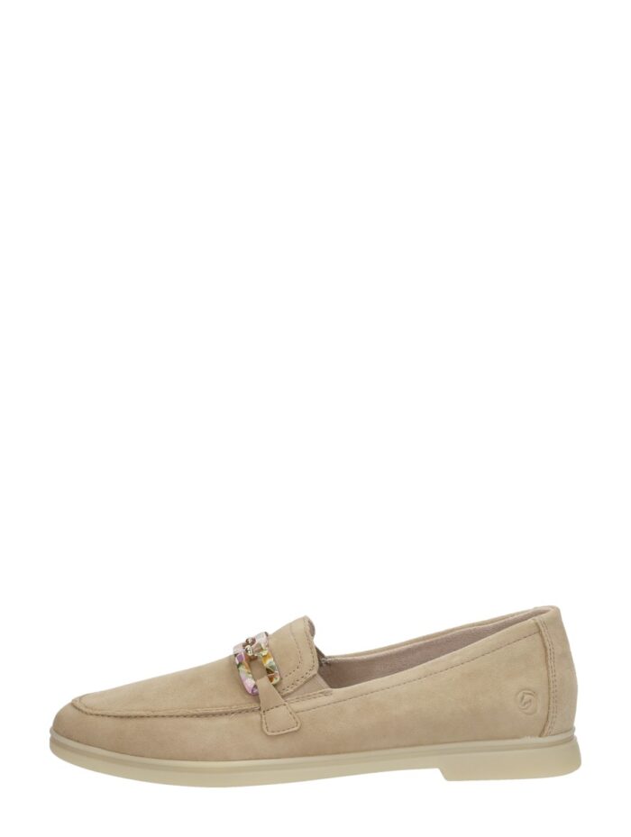 Remonte Mocassin – Beige
